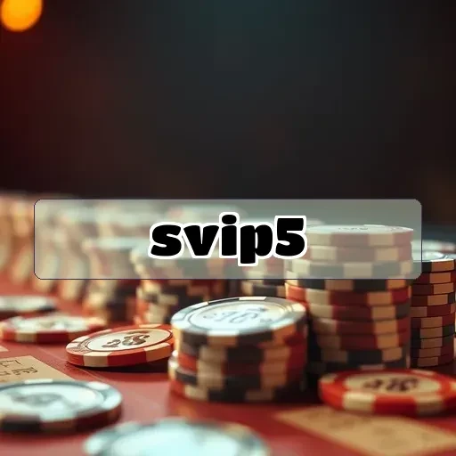 svip5 Tantangan Game