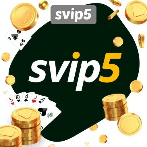 Cara Daftar dan Bermain di Svip5 dengan Mudah