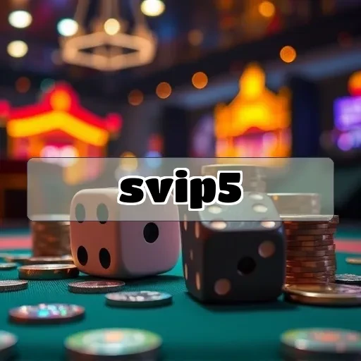 svip5 Esports Indonesia