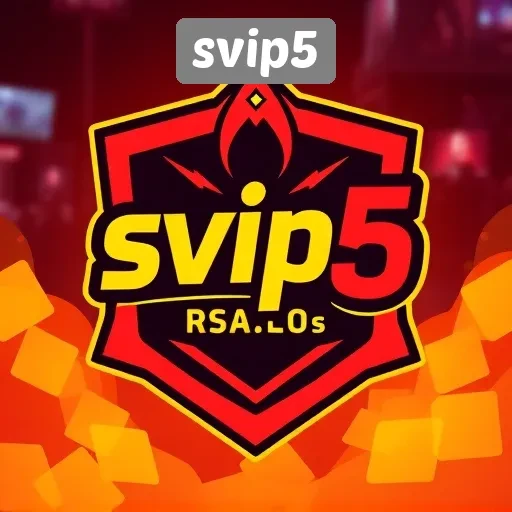 Event dan Turnamen Menarik yang Diselenggarakan oleh svip5