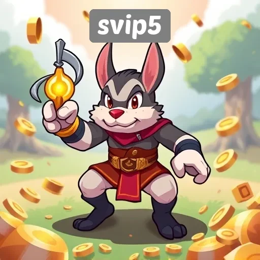 Menggali Fitur Menarik di Situs Game SVIP5