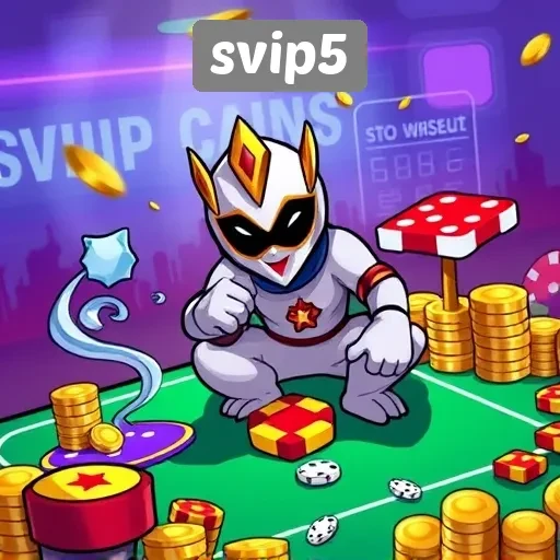 Menjaga Keamanan Saat Bermain Game di svip5