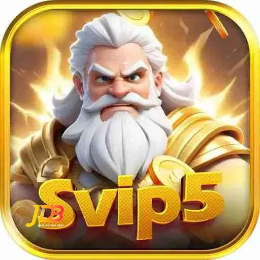 Logo svip5