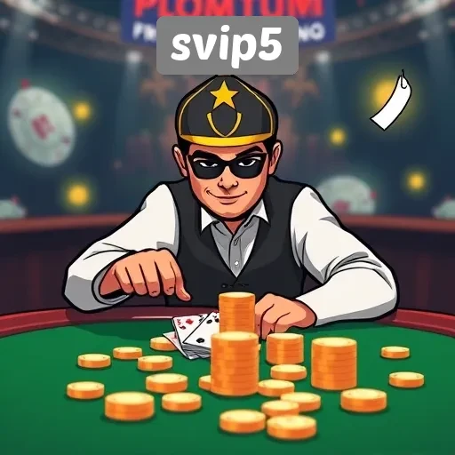 Tips Memaksimalkan Pengalaman Bermain di svip5