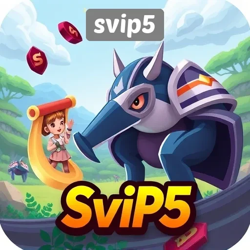 Mengulas Keunggulan Game Online di Situs SviP5