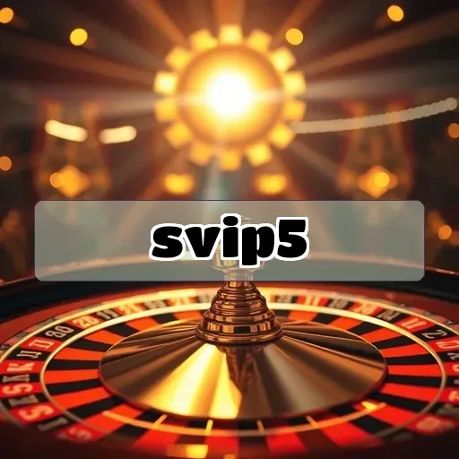 svip5 Ulasan Game