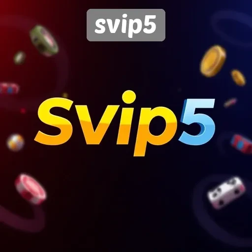 Mengenal Situs Game SVIP5 Dan Fitur Menariknya