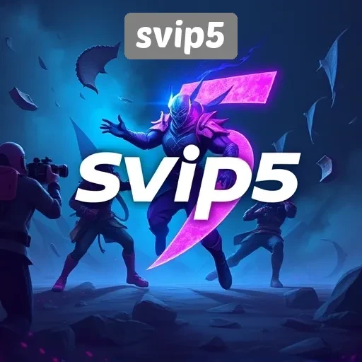 Svip5: Inovasi dan Komunitas dalam Dunia Game Daring