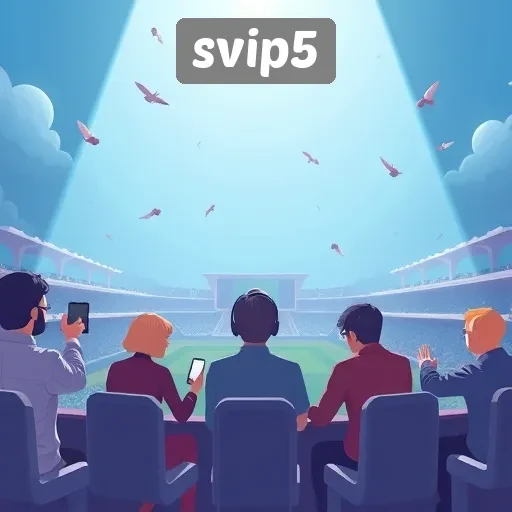 Review Pengalaman Bermain di svip5 dari Pengguna