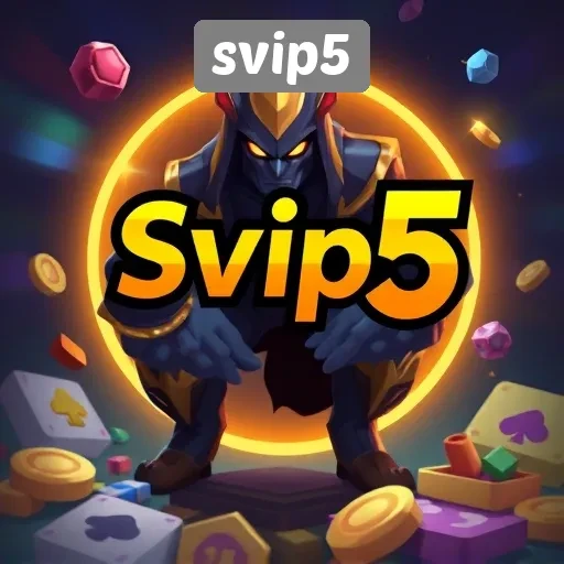 Perbandingan Svip5 dengan Situs Game Lain di Indonesia