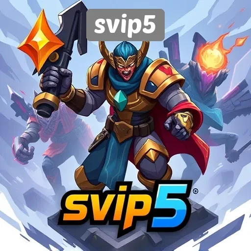 Taktik dan Strategi Bermain di Game Populer Svip5