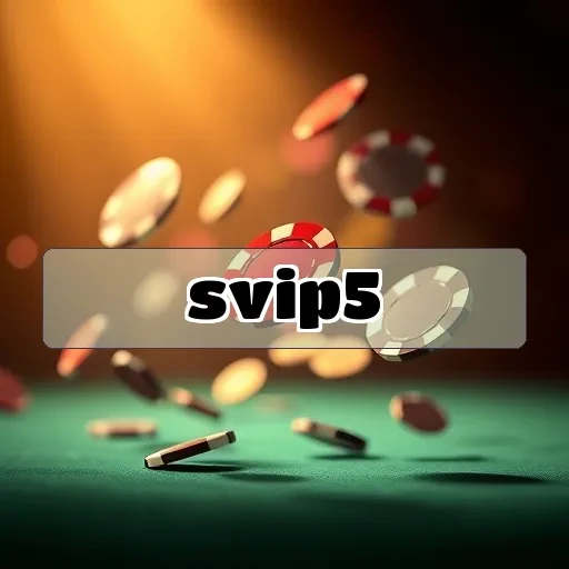 svip5 Turnamen Game