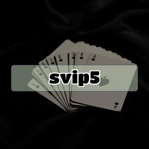 svip5 Bimbingan Gaming