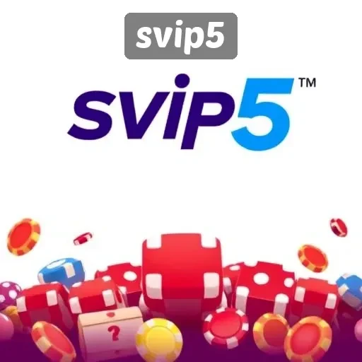 Memahami Fitur Utama Situs Game Svip5