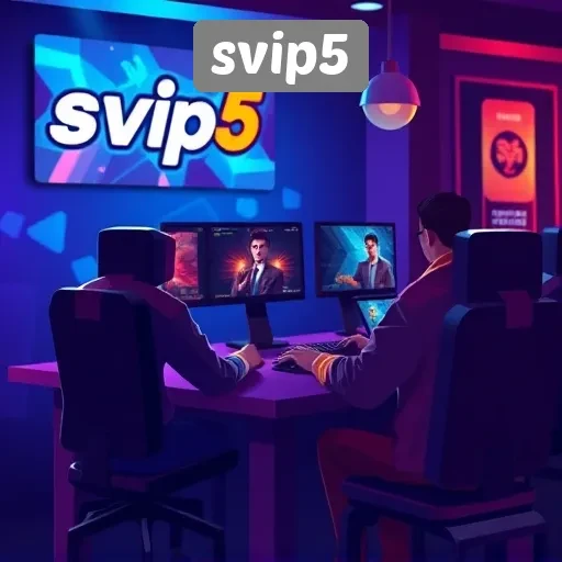 Pengalaman Bermain yang Unik di Situs svip5
