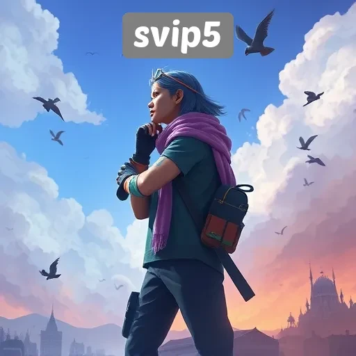 Mengungkap Keunikan Situs Game Svip5 untuk Penggemar