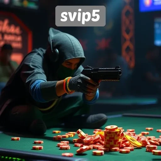Pendapat Pengguna tentang Pengalaman Bermain di Svip5