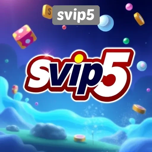 Beragam Jenis Game yang Tersedia di svip5