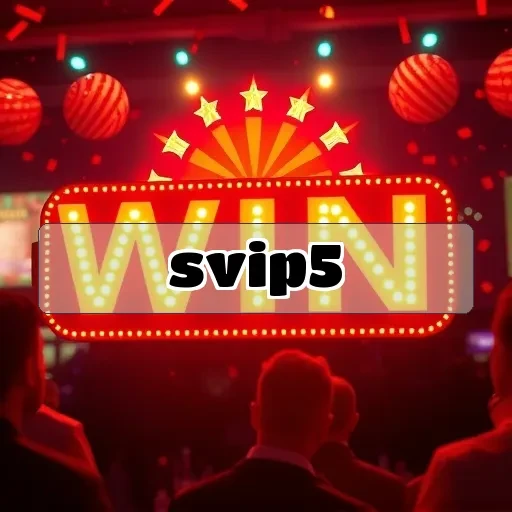svip5 Video Pembelajaran